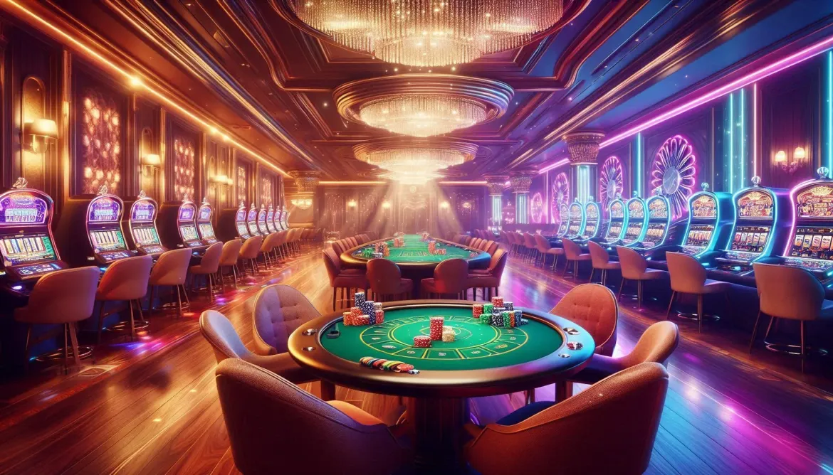 GetsBet Casino